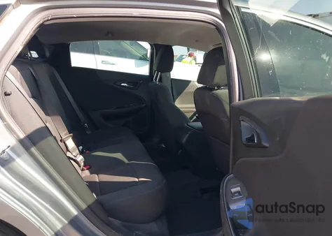 2024 Chevrolet Malibu Rs z USA, uszkodzony, nr VIN 1G1ZG5ST5RF236783